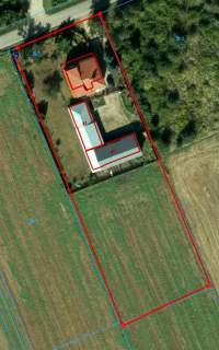 Dom na sprzedaż, 120 m2, Bystrzejowice Pierwsze