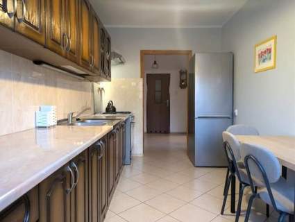 Rozkładowe 2 pokoje z balkonem, Kormoranów 132