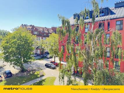 Mikroapartament 18m Sołtysowicka, gotowy do najmu