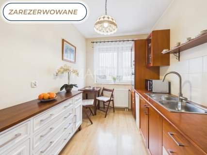 35,8 m z możliwością wydzielenia 2pok