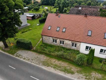 Dom - Zegrze Pomorskie