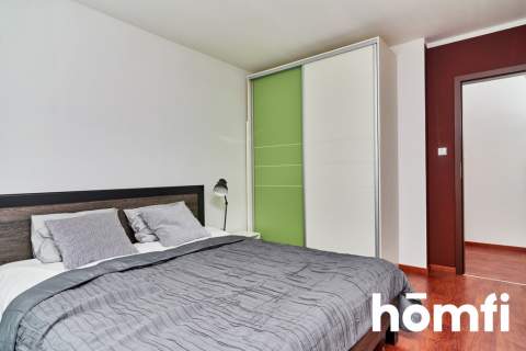 3-pokojowy apartament na Starym Mieście 63m2