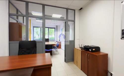 Włochy lokal biurowy 80 m2 do wynajęcia