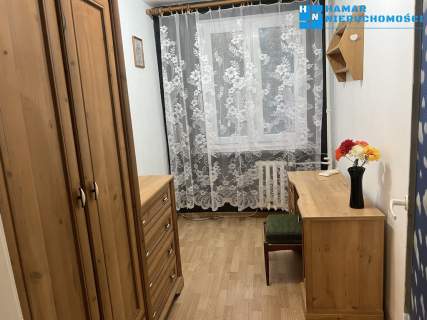 Nowa niższa cena, 3-pokojowe mieszkanie w centrum