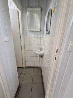 Budynek mieszkalno-usługowy z potencjałem .