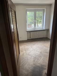 Lokal w centrum Częstochowy z ogrodem