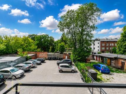 2 pokoje balkon parking media w cenie Wołomin, Legionów
