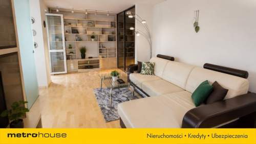 Wynajmę 2pokojowe mieszkanie,Widok,54m2,wyposażone