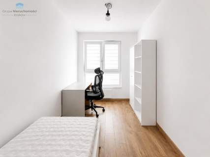 NOWE 3-POKOJOWE MIESZKANIE balkon miejsce post