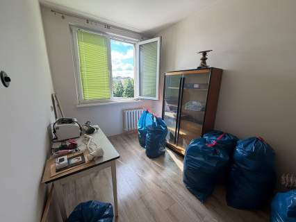 Mieszkanie o pow. 50m2, II piętro, ul. Górnośląska