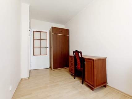 Rozkładowe 3 pokoje, balkon - Dwudziestolatków 1