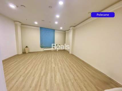 Atrakcyjny lokal 68 m2 w CH Panorama, Mokotów.