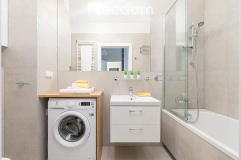 2 pokoje, Apartamenty Ogrodowa