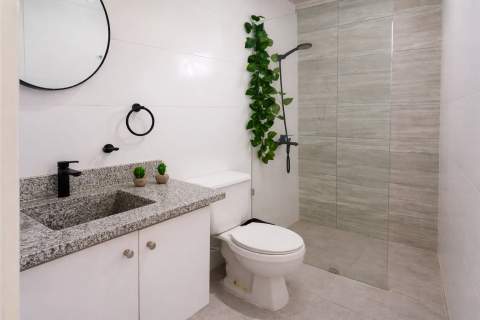 Apartament przy plaży na sprzedaż Juan Dolio, Dominikana