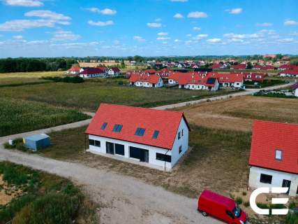 Dobroszyce 121 m garaż ogród ok. 500 m