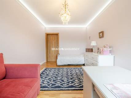 4 pokoje 82,97 m 2 balkony blok 2022 garaż