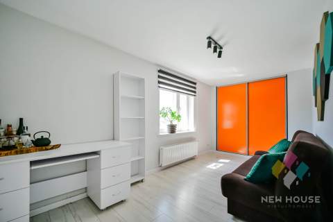 Ostróda ul. 11 Listopada, 92 m2, duża piwnica