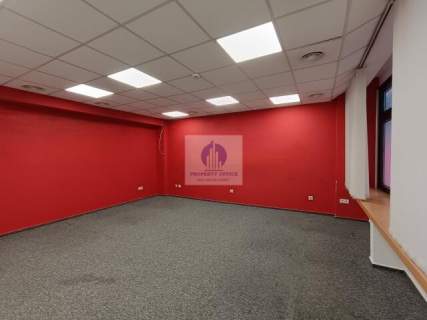 Śródmieście lokal biurowy 44,53 m2 do wynajęcia