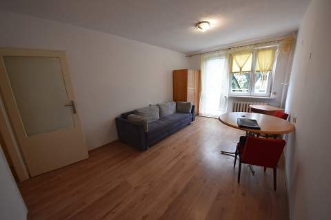 Mieszkanie na sprzedaż, 25,4 m2, Opole