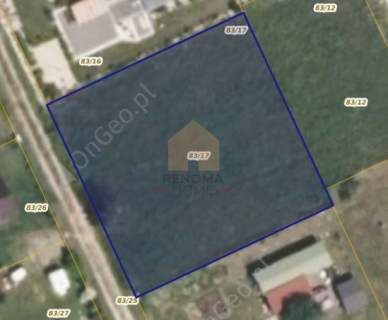 Piękna działka 1000m2 z widokiem na jezioro