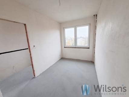 Ostatnie 4 pokoje Ogródek Rekuperacja 30min W-wa