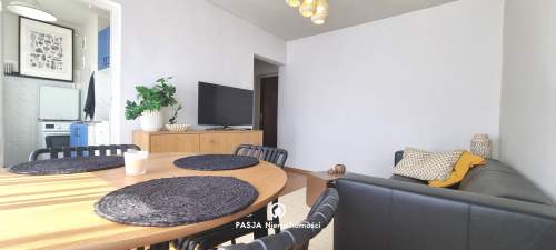 2-pokojowe w blokach, z balkonem, M3 TEOFILÓW, ul. Wici