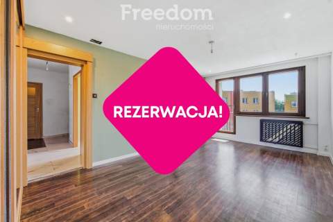 Dwupokojowe z balkonem, dostepne od zaraz