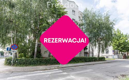Mieszkanie Rzeszów ul. Siemiradzkiego 5