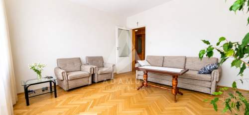 Wolnostojący dom z dużym ogrodem / Wojszyce
