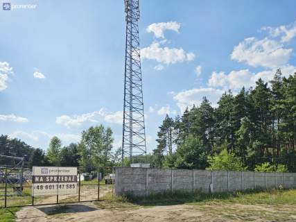 Oferta dla inwestora lub przedsiębiorcy - BEZ PROWIZJI