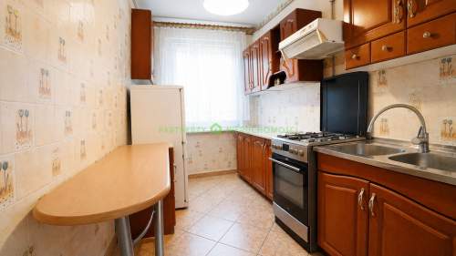 2 pokoje z balkonem Centrum 47 m 