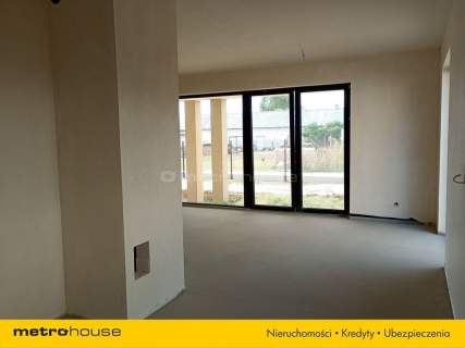 NOWE DOMY PREMIUM JACHRANKA GM. SEROCK