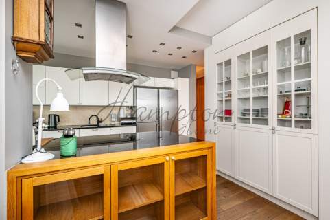 Do wynajęcia apartament 160 m Marina Mokotów