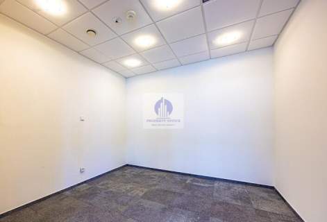 Mokotów lokal biurowy 701m2 do wynajęcia