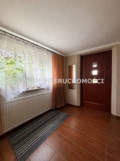 Dom Bzie Zameckie ul. Rolnicza na działce 15ar