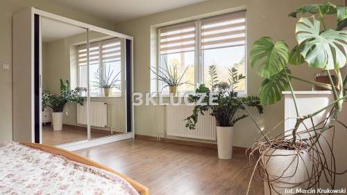Dom wolnostojący 3 km od Lublina