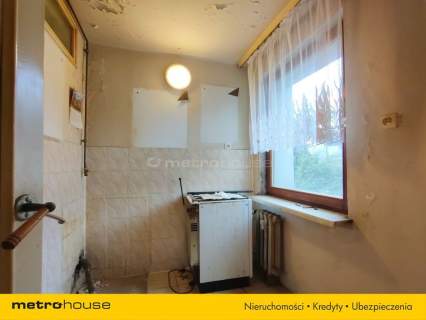 37 m - Centrum - Balkon - 1. piętro