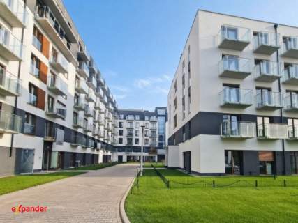Komfortowa kawalerka z balkonem - inwestycyjnie lub na start