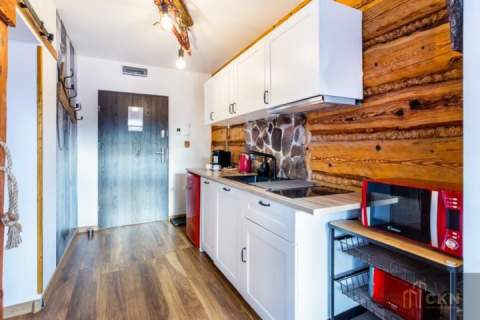 Bukowina Tatrzańska - apartament