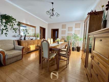 Mieszkanie na sprzedaż, 125,53 m2, Krzyszczynka