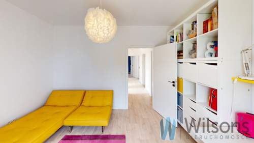 155 m2 do wprowadzenia 9 min. od St Miłosnej