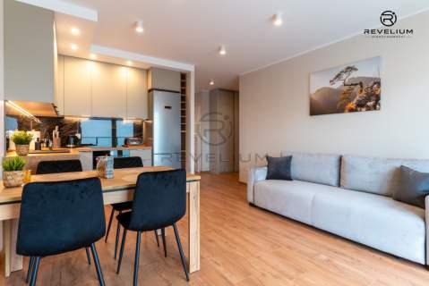 3 POKOJE DUŻY SALON GARAŻ