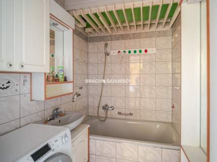 3 niezależne pokoje - Na Błonie - Bronowice - 52m2
