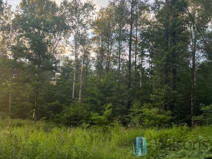 Działka 2140 m MPZP Warszawa Wawer   Radość