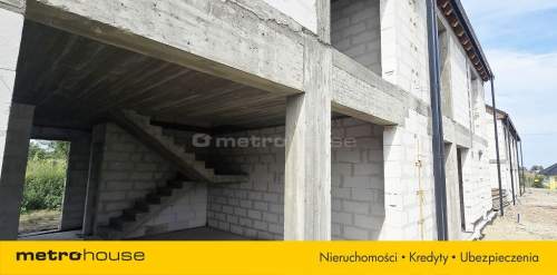 NOWY DOM BLISKO LASU
