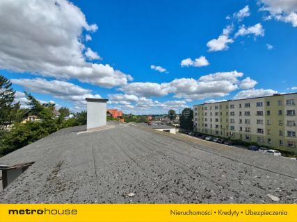 Kawalerka po remoncie w centrum Chojnic