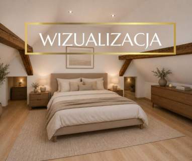 Kawalerka na sprzedaż Nowy Sącz