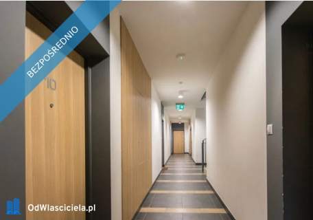 NOWE 2-pokojowe mieszkanie ul. Kartograficzna, Warszawa