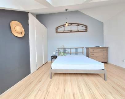 70 m2 2 poziomy Maślice Potokowa Taras/LUX