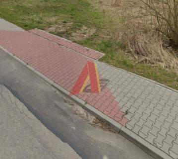 Działka budowlana na sprzedaż, 3600 m2, Mników